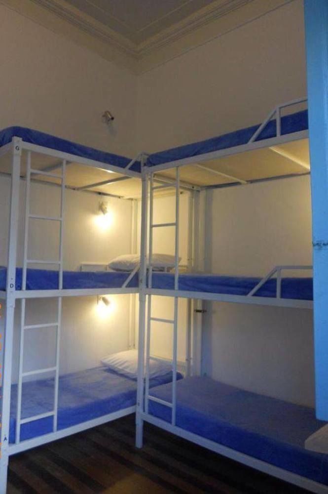 Easygoing Hostal