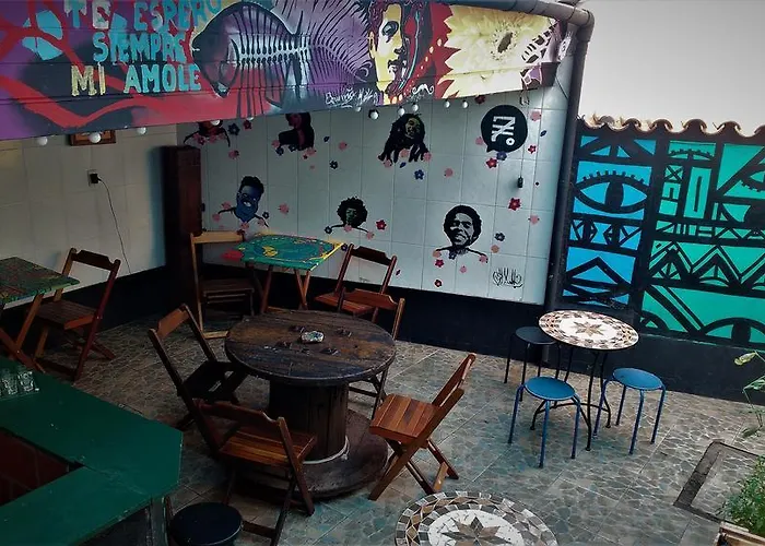 Easygoing Hostel