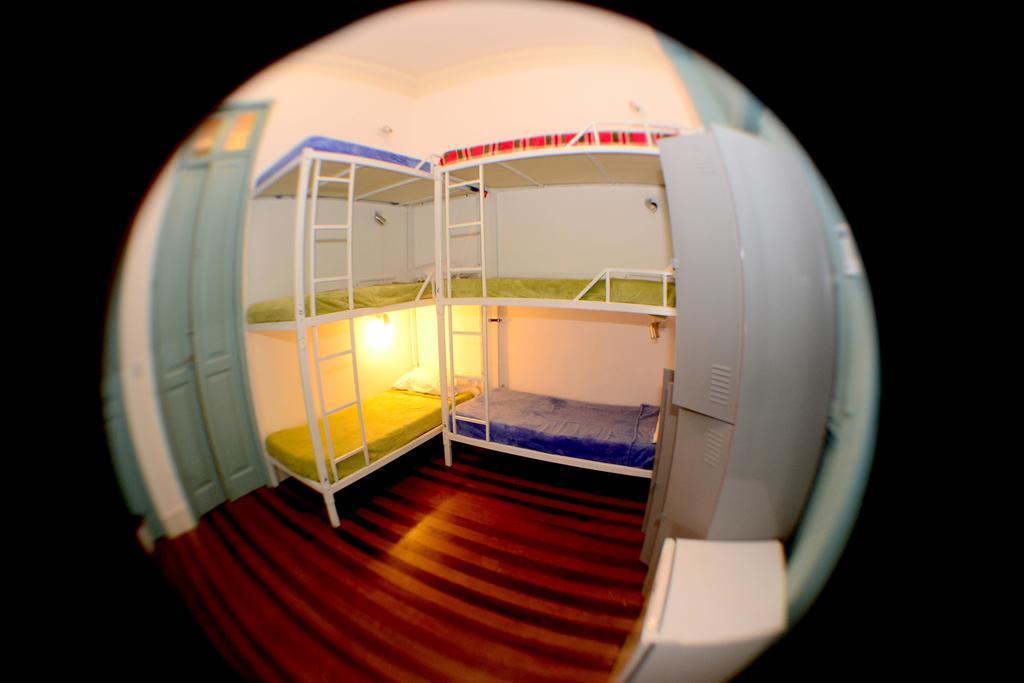 Easygoing Albergue Rio de Janeiro