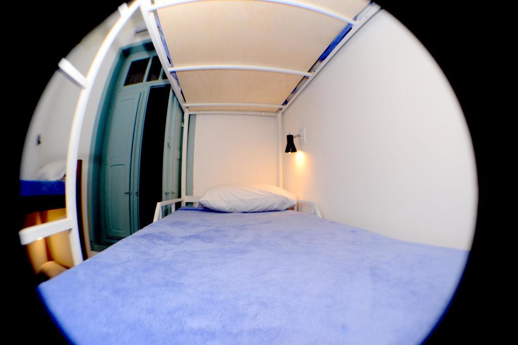 Albergue Easygoing *