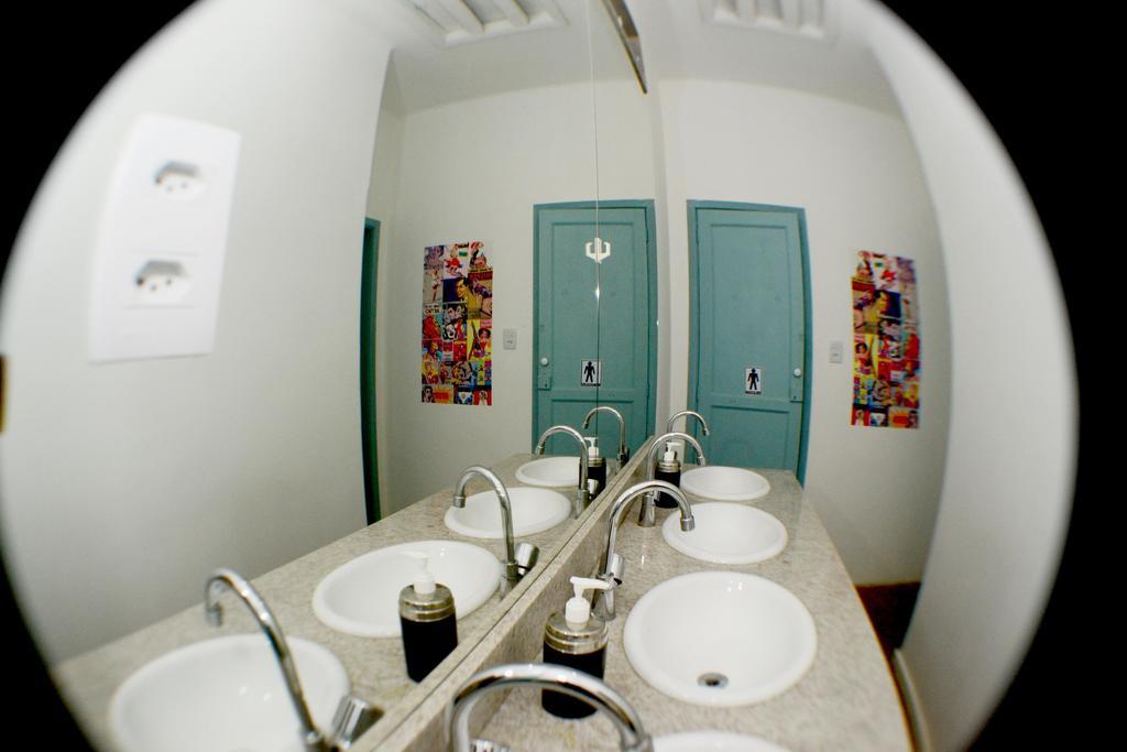 Albergue Easygoing Rio de Janeiro
