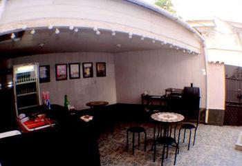 Albergue Easygoing Rio de Janeiro
