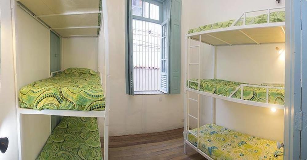 Easygoing Albergue *