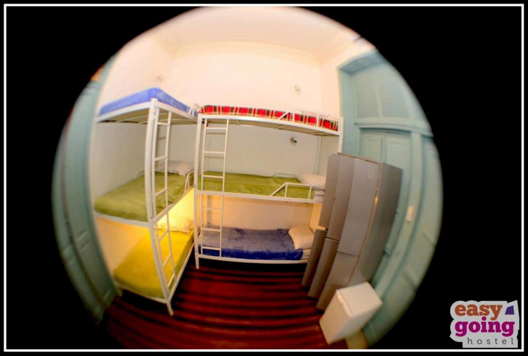 Albergue Easygoing *
