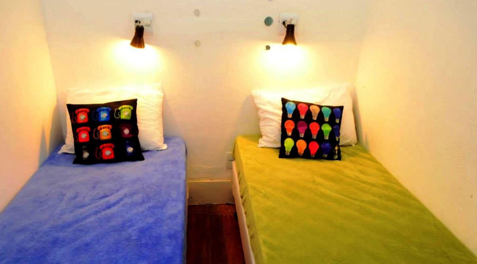 Albergue Easygoing *