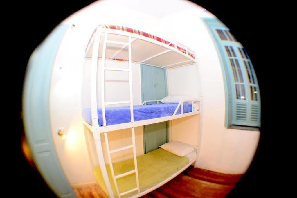 Albergue Easygoing *