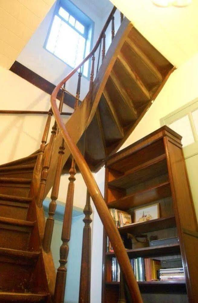 Easygoing Albergue